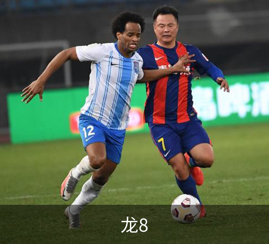 龙8概况